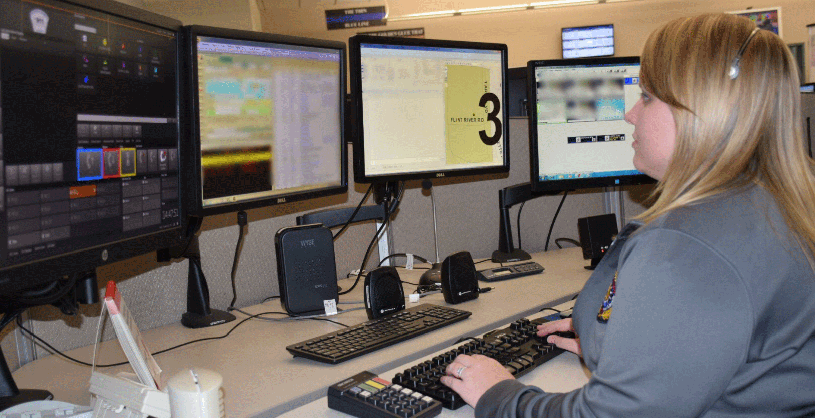 Clayton County Police Department