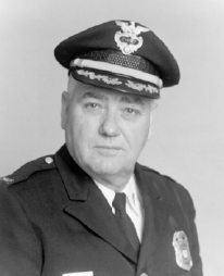Howard W. Smith