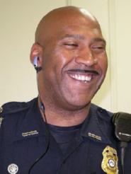 Sergeant Michael A. Davis