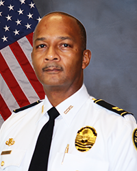 Captain Michael Green