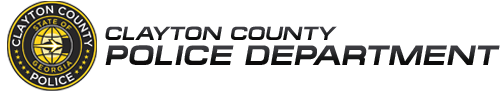 Clayton County Police Department