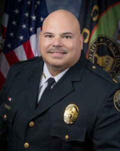 Major Francisco Romero
