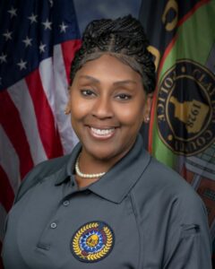 Deborah M. Gibson, MPA