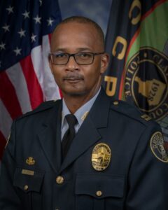 Captain Michael Green